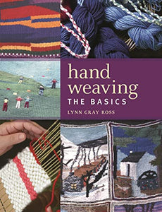 Hand Weaving 