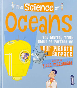 The Science of Oceans 