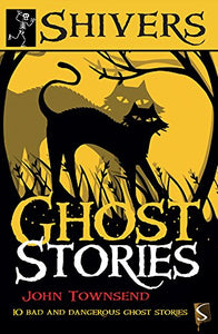 Shivers: Ghost Stories 