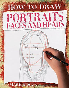 Portraits, Faces and Heads 