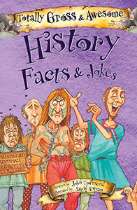 History Facts & Jokes 