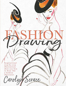 Fashion Drawing 