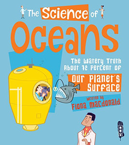 The Science of Oceans 