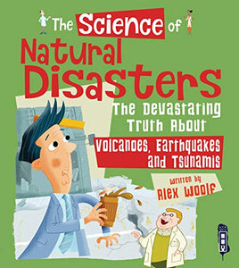 The Science of Natural Disasters 