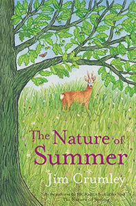 The Nature of Summer 