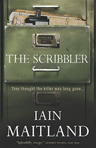 The Scribbler 