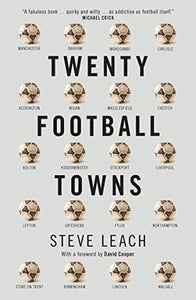 Twenty Football Towns 