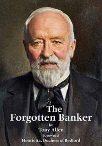 The Forgotten Banker 