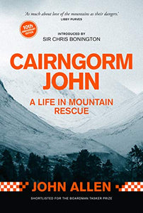 Cairngorm John 