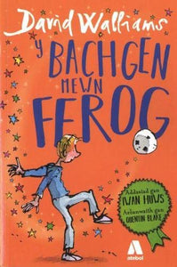 Bachgen Mewn Ffrog, Y 