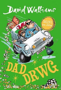 Dad Drwg 