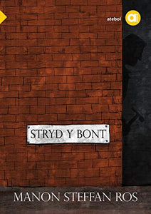 Cyfres Amdani: Stryd y Bont 