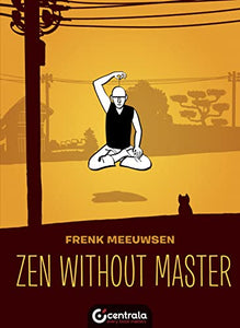 Zen Without Master 