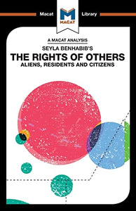 An Analysis of Seyla Benhabib's The Rights of Others 