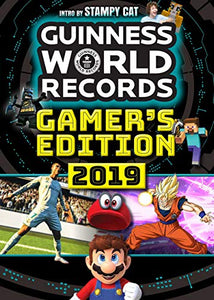 Guinness World Records 2019 