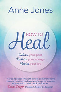 How to Heal 