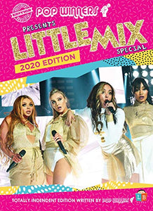 Little Mix by PopWinners 2020 Edition 