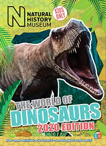 Natural History Museum - Dinosaurs 2020 Edition 