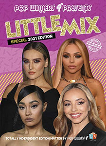 Little Mix Special by PopWinners 2021 Edition 