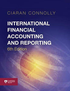 International Financial Accounting and Reporting 