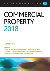 Commercial Property 2018 