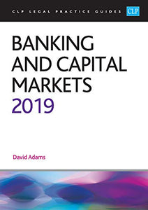 Banking and Capital Markets 2019 