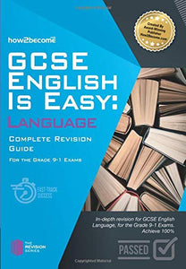 GCSE English is Easy: Language 