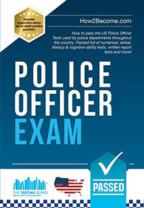 Police Officer Exam 