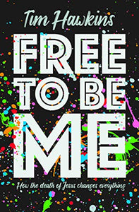 Free To Be Me 