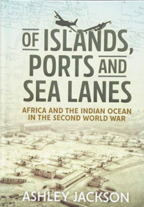 Of Islands, Ports and Sea Lanes 