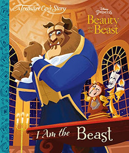 A Treasure Cove Story - Beauty & The Beast - I am the Beast 