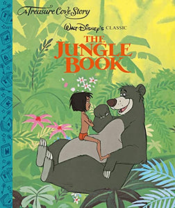 A Treasure Cove Story - The Jungle Book 