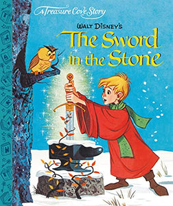 A Treasure Cove Story - The Sword in the Stone 