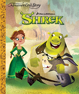 A Treasure Cove Story - Shrek 