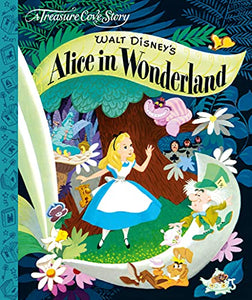 A Treasure Cove Story - Alice in Wonderland 