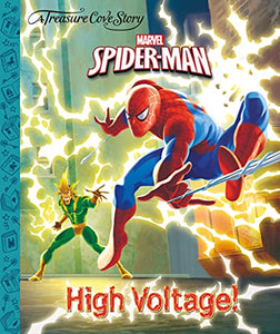 Spiderman: High Voltage 