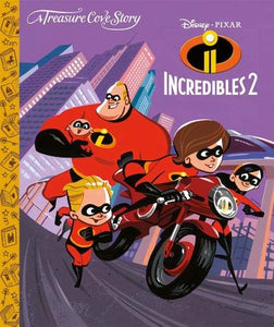 Incredibles 2 