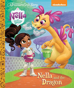 TC - Nella the Princess Knight - Nella and the Dragon 