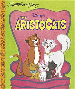 The Aristocats 