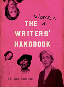 The Women Writers' Handbook 