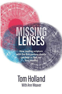 Missing Lenses 