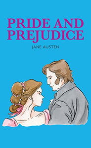 Pride and Prejudice 