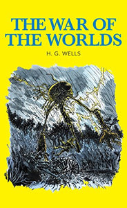 War of the Worlds, The 