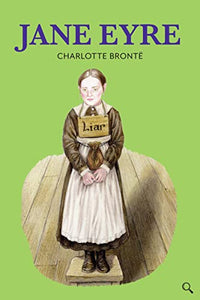 Jane Eyre 