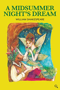 A Midsummer Night's Dream 