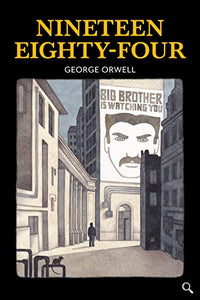 Nineteen Eighty-Four 