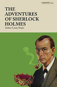 The Adventures of Sherlock Holmes 