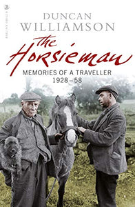 The Horsieman 