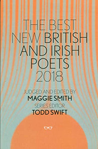 Best New British and Irish Poets 2018 