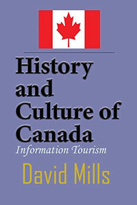 History and Culture of Canada 